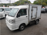 ハイゼットトラック  低温冷蔵冷凍車-22度