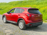 CX-5 2.2 XD 2年車検整備付 ナビ テレビ Bカメラ