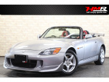 【中古車情報】ホンダ S2000 2.0 無限リアウィング 後期用フロントバンパー の中古車詳細（走行距離：9.5万km、カラー：シルバー、販売地域：東京都西多摩郡瑞穂町箱根ケ崎東松原）