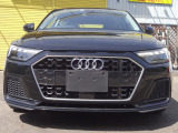 A1スポーツバック 35 TFSI アドバンスド ワンオーナ走行1.3万キロ 禁煙車