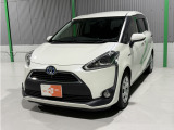シエンタ ハイブリッド 1.5 G 