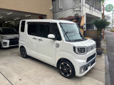 多くの中からご覧頂きありがとうございます。 在庫車全てルームクリーニング・コーティング施工しその他オイル交換、点検を実施し納車致します。 ご不明な点などありましたら、お気軽にご連絡ください。  全国登録納車可能