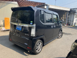 N-BOX+カスタム G Aパッケージ D ナビ TV Bluetooth