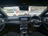 Eクラスワゴン E220d アバンギャルド AMGライン 