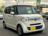 N-BOX G Lパッケージ 