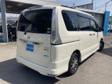 セレナ 2.0 ハイウェイスター S-HYBRID D ETC ナビ 後カメラ TV