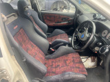 ランサーエボリューション 2.0 GSR IV 4WD 2.0 GSR IV 4WD