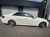 Eクラス E350 ブルーテック アバンギャルド ディーゼルターボ AMG