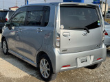 ムーヴカスタム X 走行2万キロ台 車検2年付