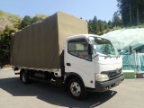 エンジン、ミッション正常に作動します。車両型式:BDG-XZU424