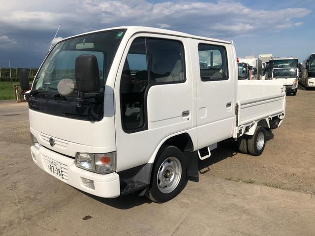 アトラス  TC-SH4F23 AC PS  Wキャブ (CB-AD-25)