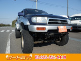 トヨタ ハイラックスサーフ