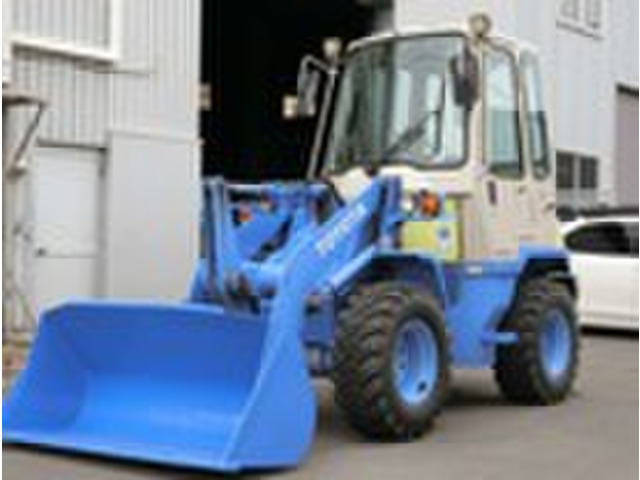 /その他 トヨタ  ジョブファイター8 1500アワー