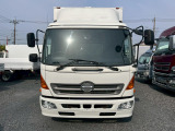 レンジャー ウィング フルワイド6200ボディベッド付6速MT