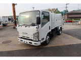 エルフ  巻き込みパッカー車 積載2950kg