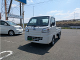 サンバートラック TB 4WD 5MT スタッドレス付 ワンオーナー