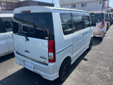 エブリイワゴン PZターボ 4WD AT車 エアコンクーラー
