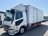ファイター 冷蔵冷凍車 ‐30℃ ナビ バックカメラ【133】