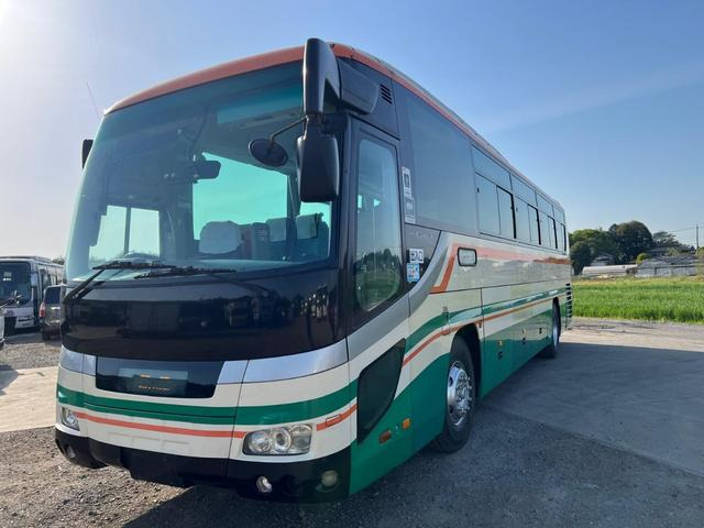 ガーラ  AC PS バックカメラ 46人乗り