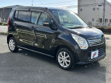 ワゴンR FX リミテッド 保証付自社福岡沖縄福津ローン離島全県対応