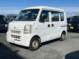 エブリイ PA ハイルーフ エアコンクーラー AT車 パワステ