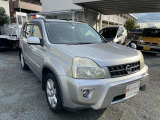 エクストレイル 2.0 20X 4WD ナビ・TV・ETC