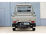 キャリイ スーパーキャリイ X 4WD WORK14AW リフトアップ