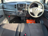 ワゴンRスティングレー リミテッド バックカメラ付オーディオ・禁煙車