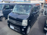 スクラムワゴン PZ ターボ ロールーフ 社外ナビ オートマ車