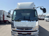 ファイター 冷蔵冷凍車 ‐30℃ ナビ バックカメラ【133】
