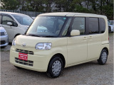 タント L 禁煙車 バックカメラ BLUETOOTH