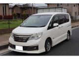 セレナ 2.0 ライダー パフォーマンスSpec ブラックラインZZ S-HYBRID アドバンスドSa...