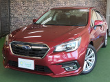 レガシィB4 2.5 リミテッド 4WD アイサイト/電動シート/純正ナビ/ETC