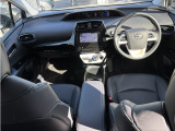 プリウス 1.8 S ツーリングセレクション ナビ・ETC・スマートキー