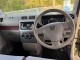 ムーヴコンテ L キーレスエントリー ベンチシート CVT