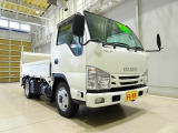 お問合せ管理No.D829 R1 エルフ 2t 4WD(切替式) FFL 標準 垂直P/G付
