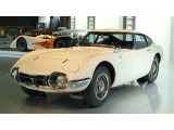 トヨタ 2000GT
