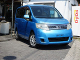 セレナ 2.0 20S チェアキャブ スロープタイプ 車いす2名仕様 2列目電動ウィンチ3列目...