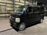 バモス L 車検2年付★タイミングベルト交換済み