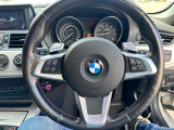 Z4 sドライブ 23i ロードスター2.5iオープンカー ナビ