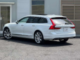 V90 T6 AWD インスクリプション 4WD サンルーフ/B&Wサウンド/360度カメ