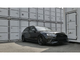 A4アバント 45 TFSI クワトロ Sライン 4WD バランスイット リップ 20インチ