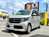 ホンダ N-WGN