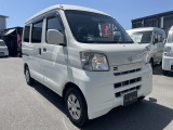 ハイゼットカーゴ クルーズ ターボ ハイルーフ ETC・車両1年保証付☆