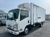 いすゞ エルフ