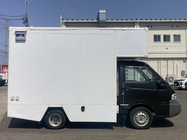 日産 バネットトラック_画像31