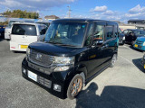 N-BOX G SSパッケージ 