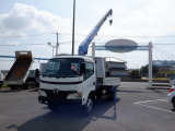 日野 デュトロ
