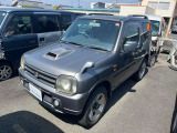 ジムニー ワイルドウインド 4WD AT車 エアコンクーラー 4WD