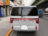 デリカD:5 2.2 P 4WD 